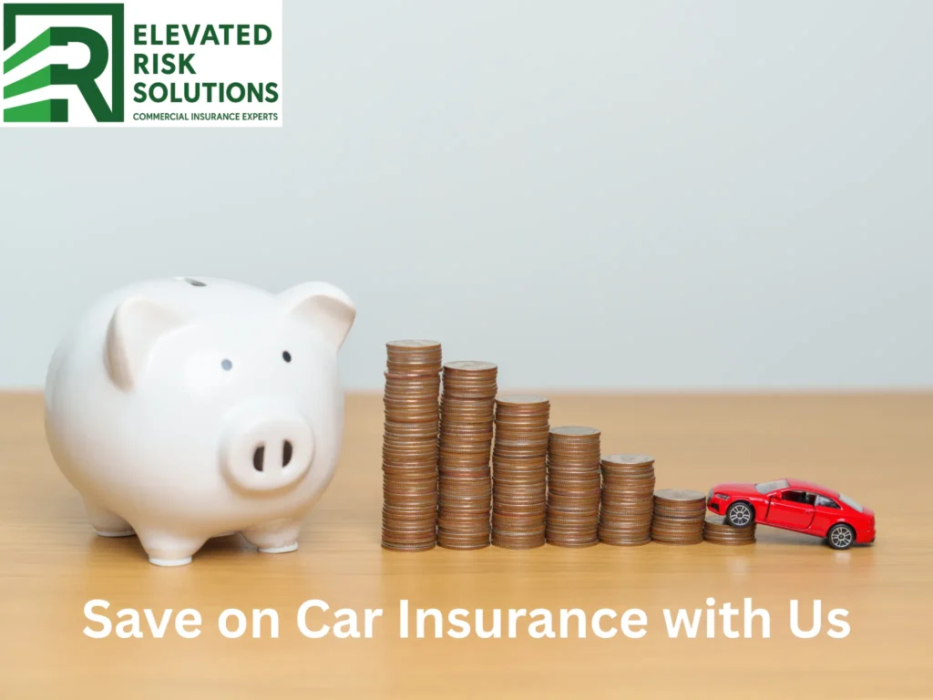 Save on Car Insurance with Us
