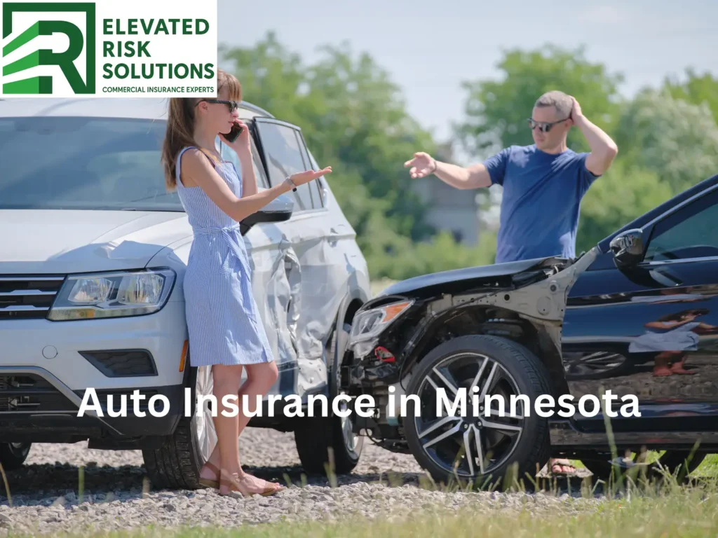 Auto Insurance in Minnesota