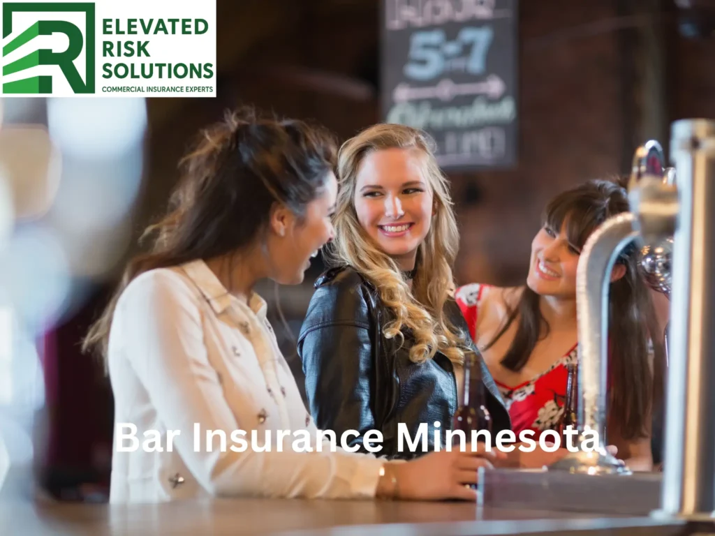 Bar Insurance Minnesota