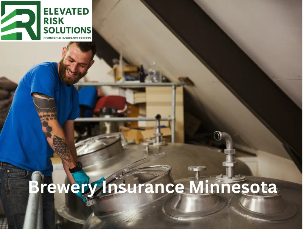 Brewery Insurance