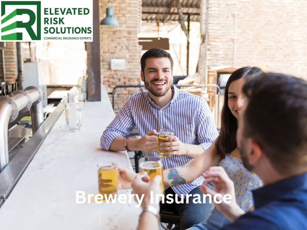 Brewery Insurance in Minnesota