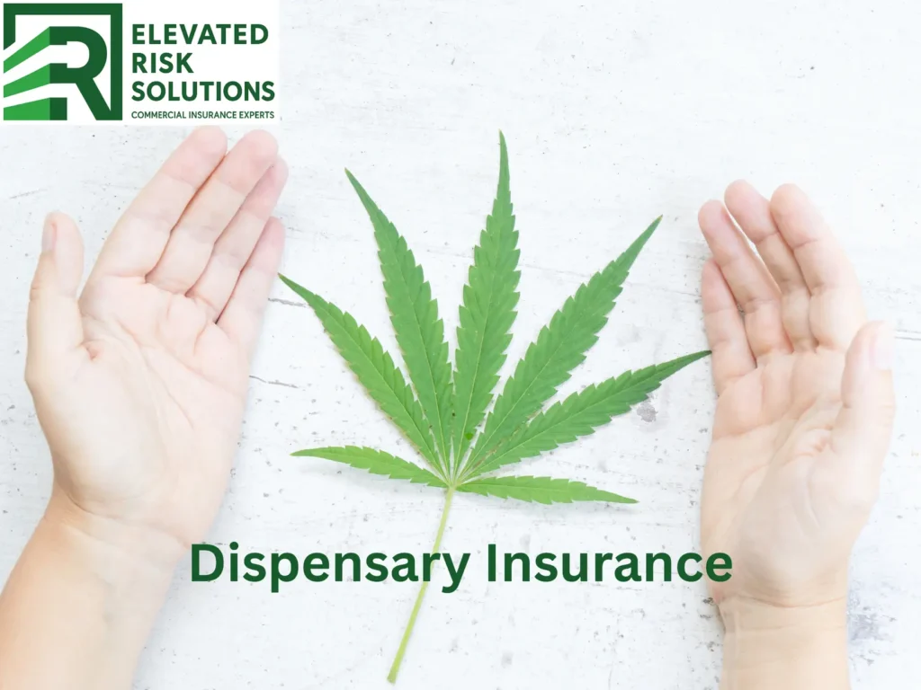 Cannabis Insurance