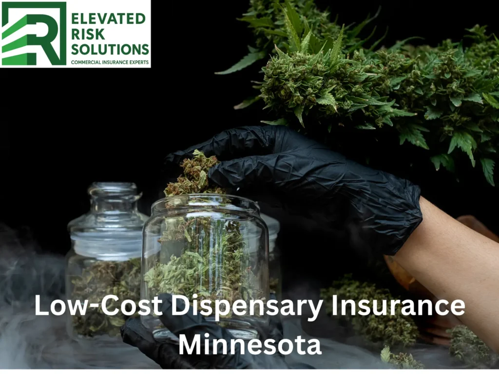 Cannabis Insurance Minnesota