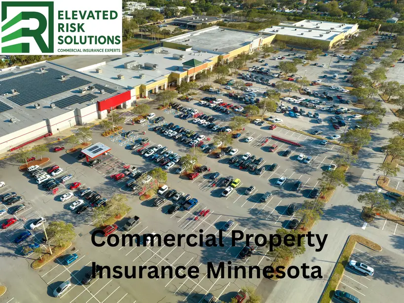Commercial Property Insurance Minnesota