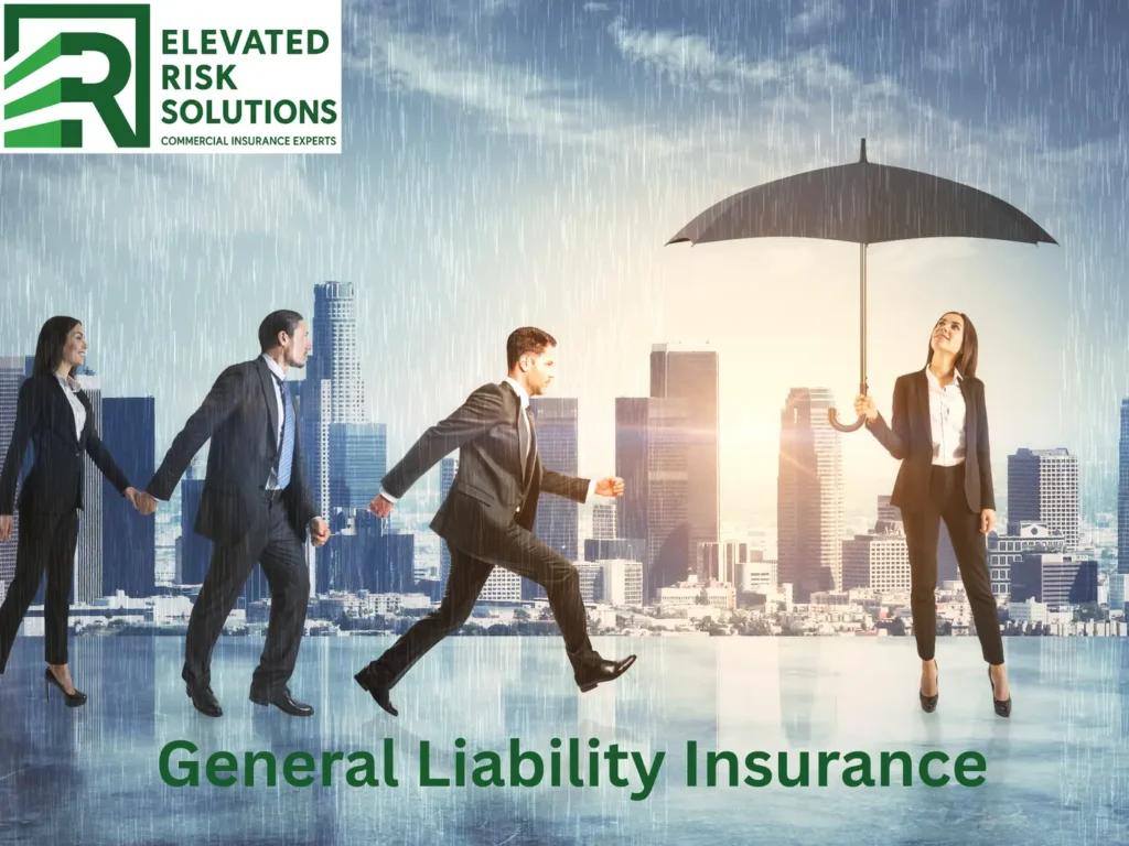 General Liability Insurance