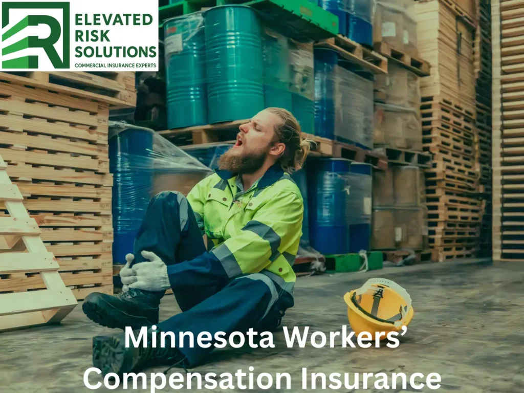 Minnesota Workers' Compensation Insurance