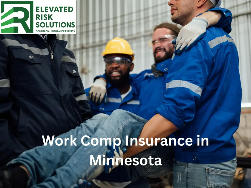 Work Comp Insurance in Minnesota