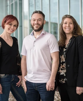 Elevated Risk Solutions Team