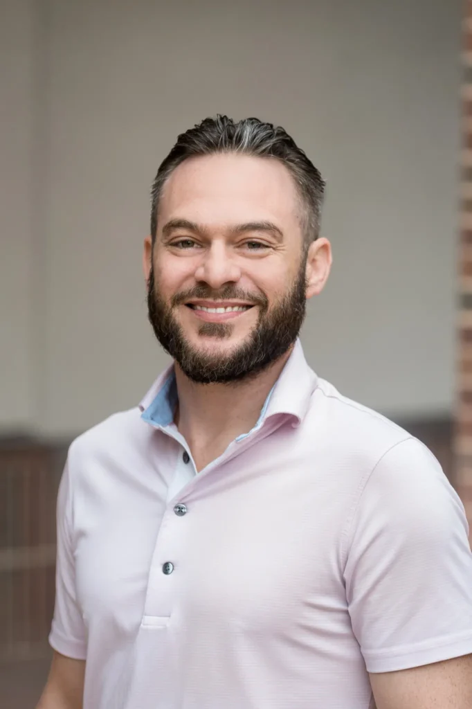 Josh Havlik - Lead Risk Advisor