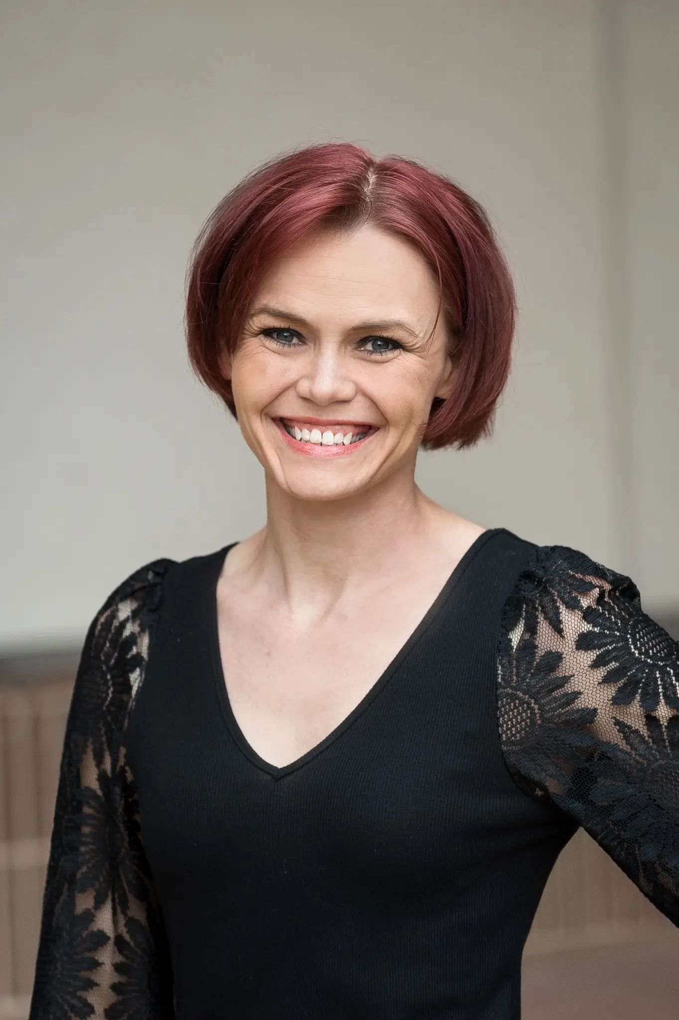 Katie Leech - Risk Advisor