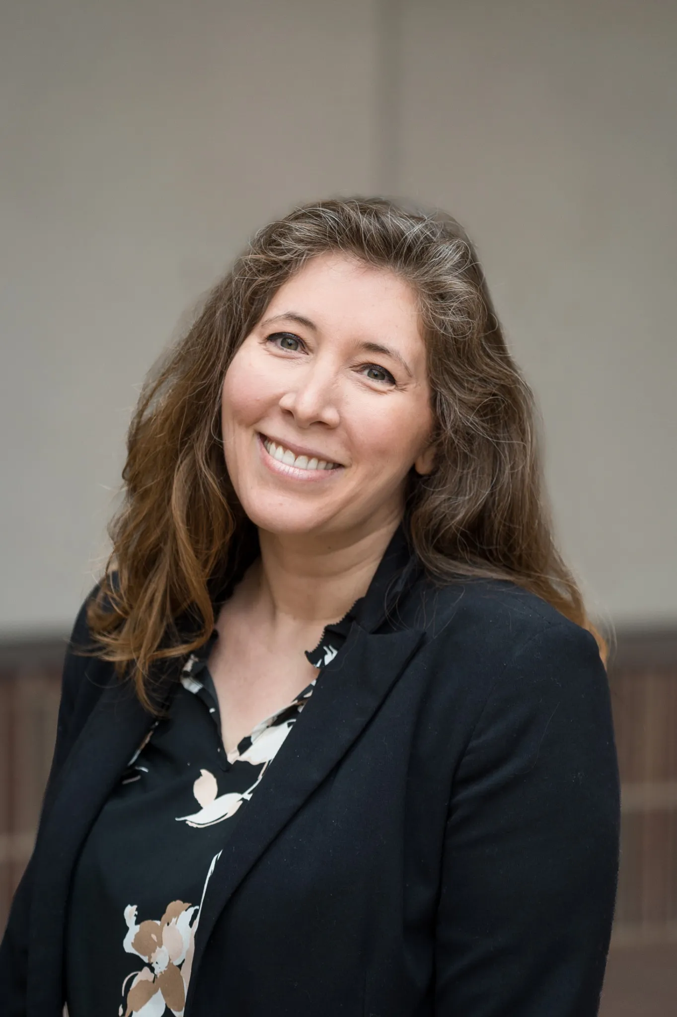 Marilyn Havlik - Risk Advisor 