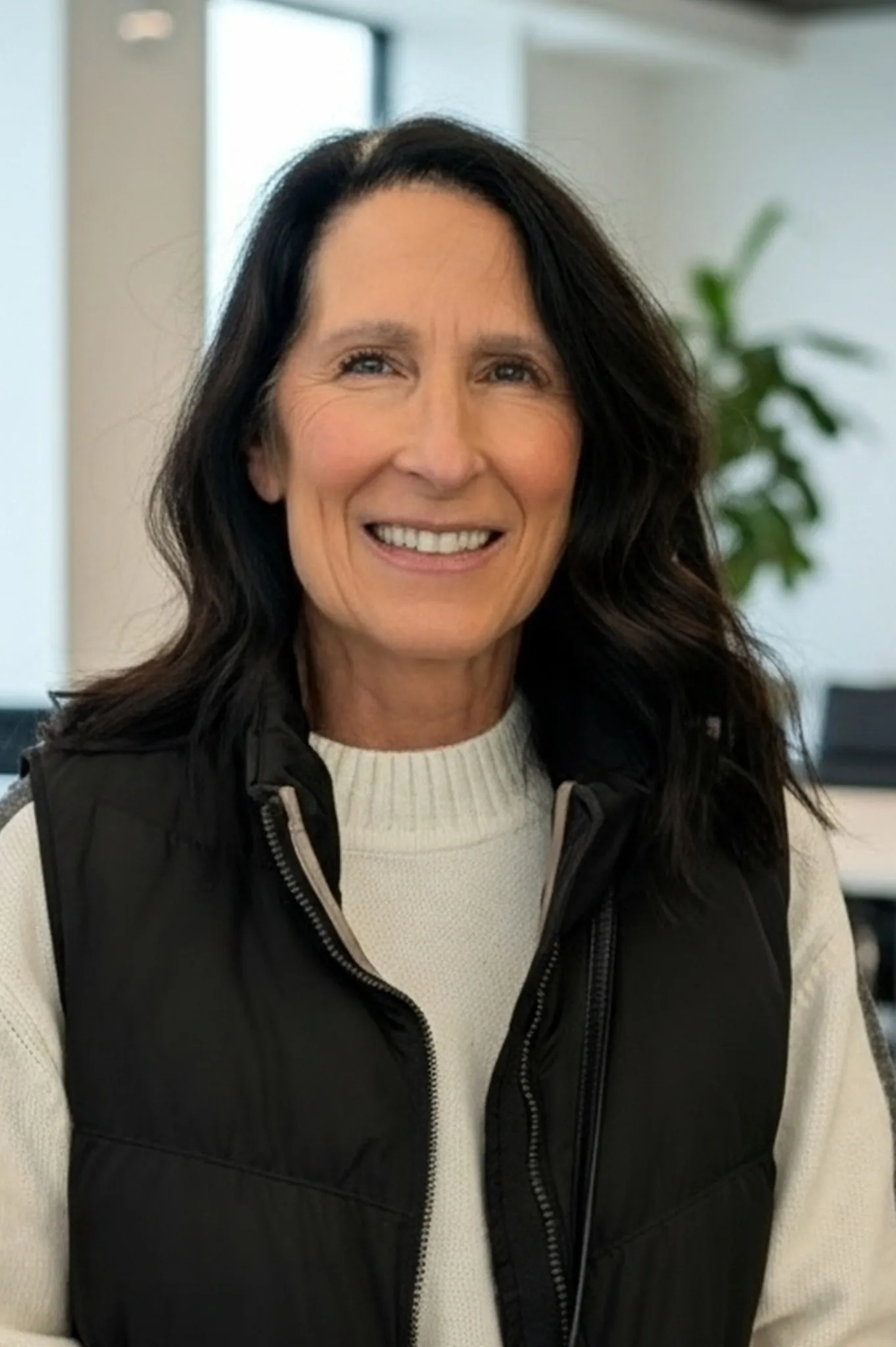 Stephanie Beckmann